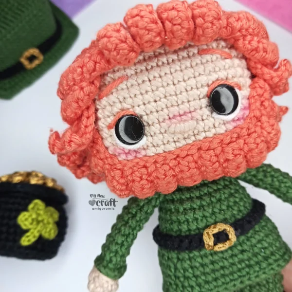 PDF Lugh Leprechaun