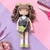 PDF Boneca Lili