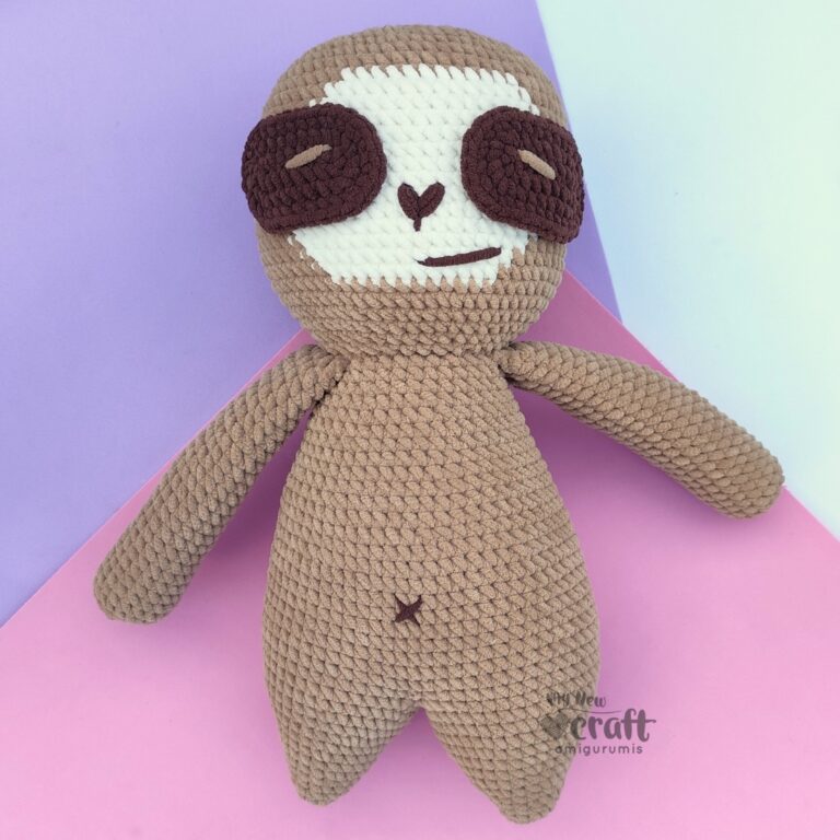 my-new-craft-amigurumis-preguica-guigui-topo