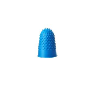 My New Craft Amigurumis - Dedal