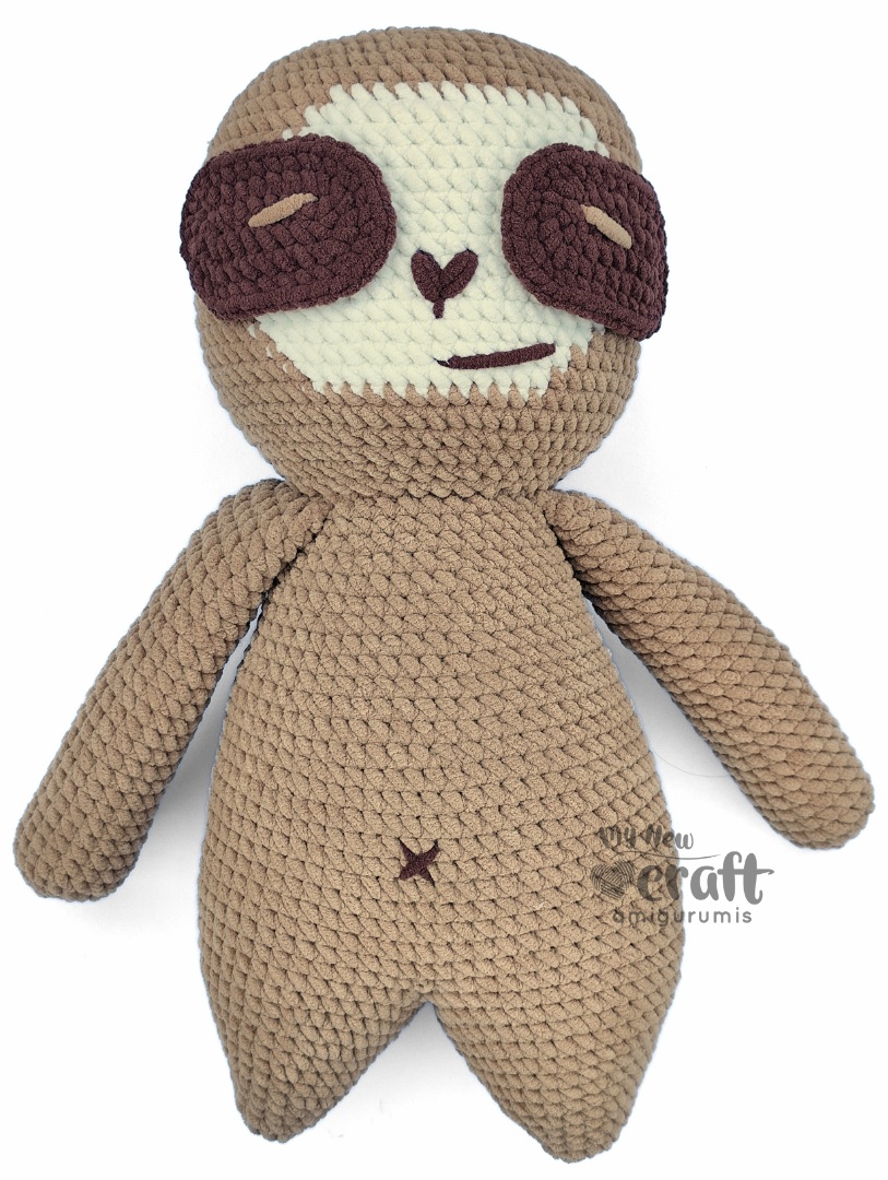 my-new-craft-amigurumis-preguica-25