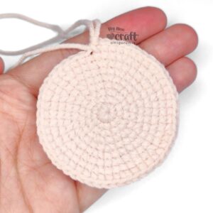 Papai Noel Amigurumi My New Craft Passo a Passo 1