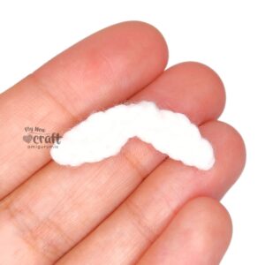 Papai Noel Amigurumi My New Craft Passo a Passo 14