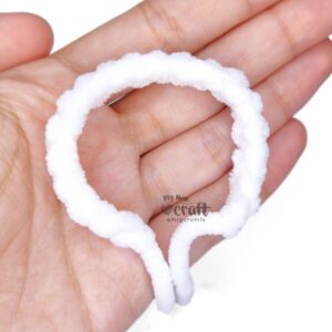 Papai Noel Amigurumi My New Craft Passo a Passo 17