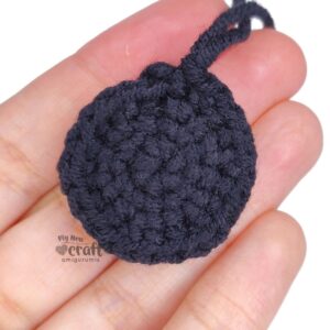 Papai Noel Amigurumi My New Craft Passo a Passo 18