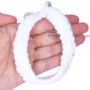 Papai Noel Amigurumi My New Craft Passo a Passo 37