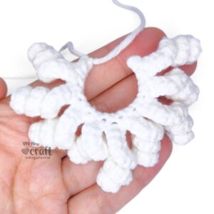 Papai Noel Amigurumi My New Craft Passo a Passo 49