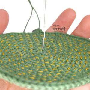 Papai Noel Amigurumi My New Craft Passo a Passo 64