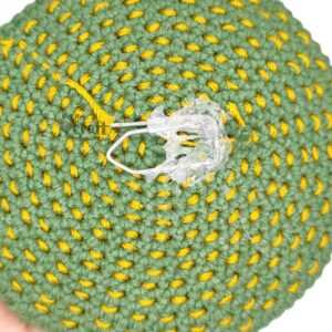 Papai Noel Amigurumi My New Craft Passo a Passo 66