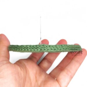 Papai Noel Amigurumi My New Craft Passo a Passo 69