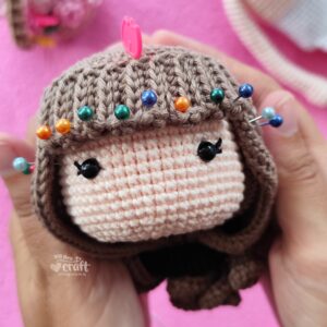 A história do Amigurumi: A influência do kawaii