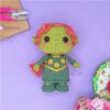 my-new-craft-amigurumis-fiona-2 PDF Shrek e Fiona