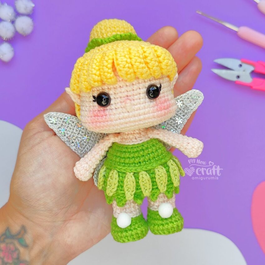 PDF Tinkerbell