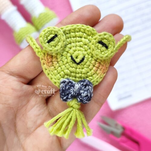 A história do Amigurumi: Linguagem global