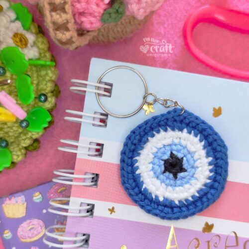 A história do Amigurumi: Um termo japonês, diversas influências