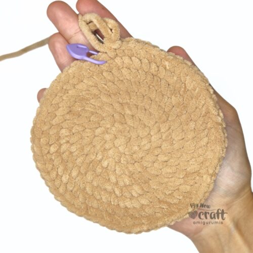 my-new-craft-amigurumis-preguica-1