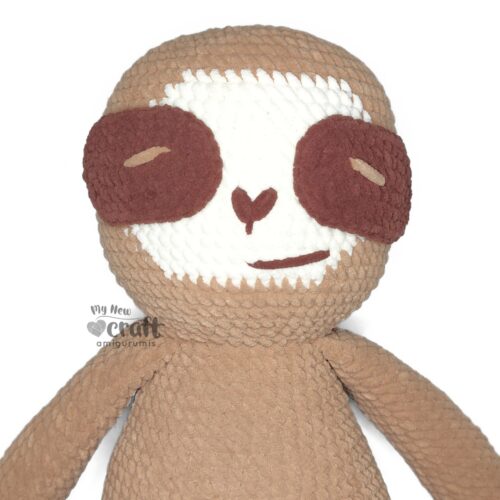 my-new-craft-amigurumis-preguica-23